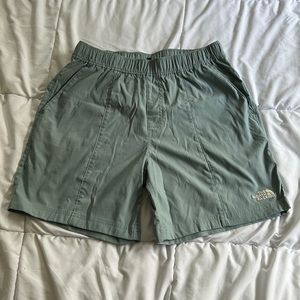 North Face Men’s Shorts